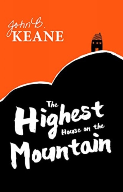 The Highest House On The Mountain, EPUB eBook