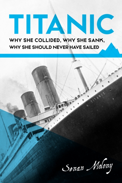 Titanic:, EPUB eBook