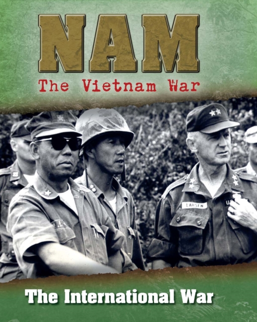 The International War, PDF eBook