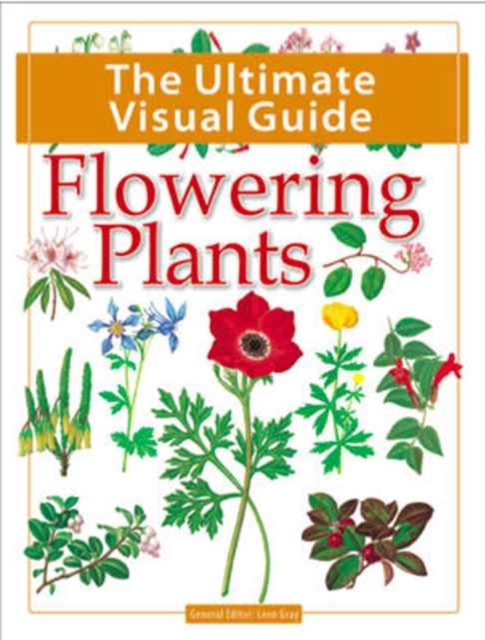 Flowering Plants, Paperback / softback Book