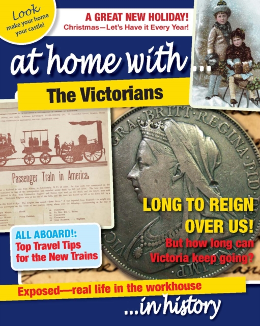 The Victorians, PDF eBook