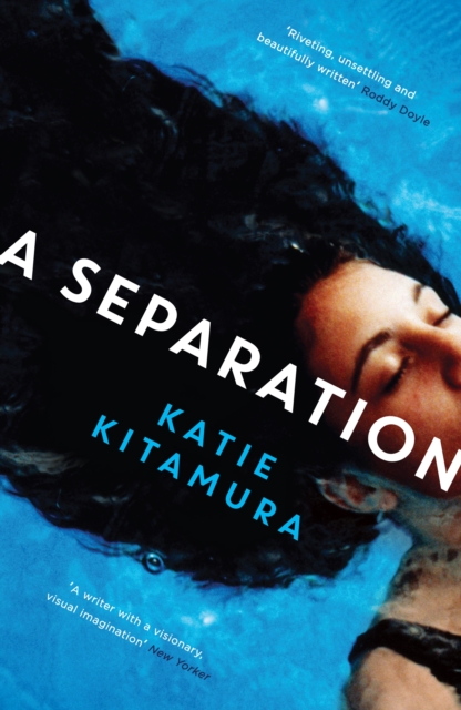 A Separation, Paperback / softback Book