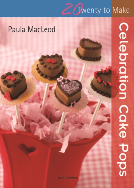 Twenty to Make : Celebration Cake Pops, EPUB eBook
