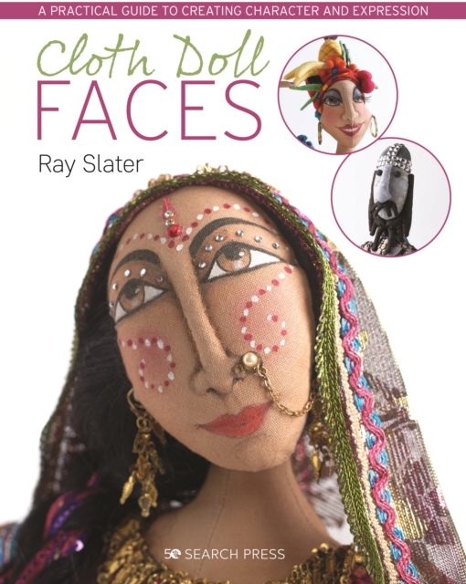 Cloth Doll Faces, PDF eBook