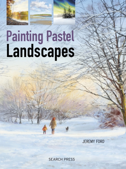 Painting Pastel Landscapes, PDF eBook