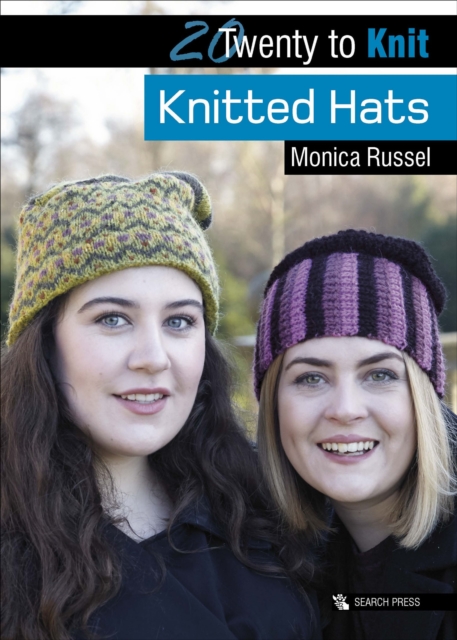 Twenty to Knit: Knitted Hats, EPUB eBook