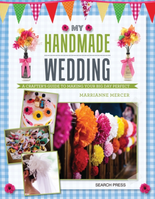 My Handmade Wedding, PDF eBook
