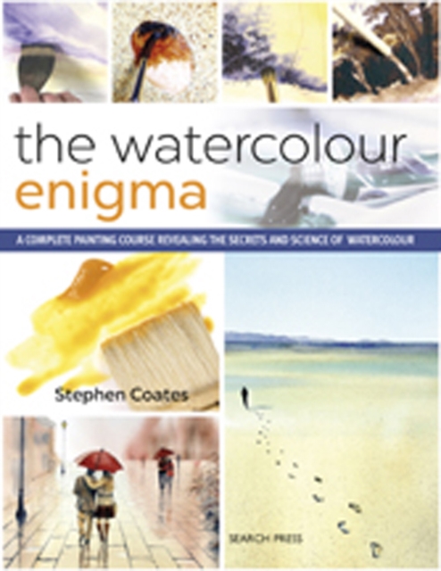 Watercolour Enigma, PDF eBook