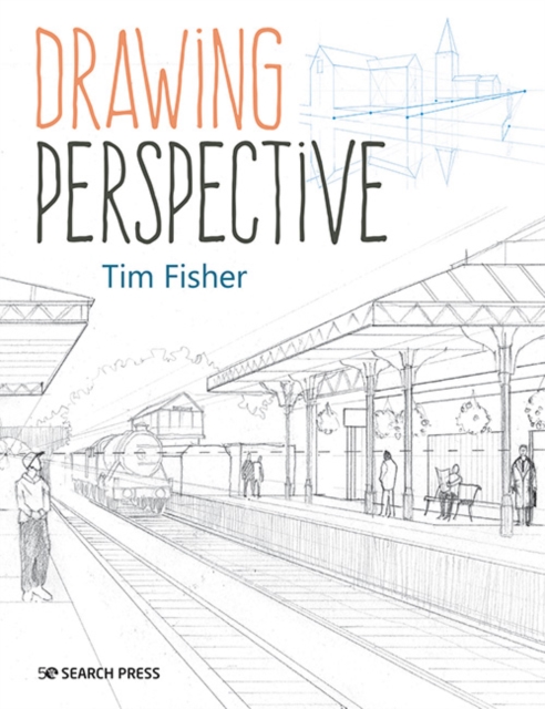 Drawing Perspective, PDF eBook
