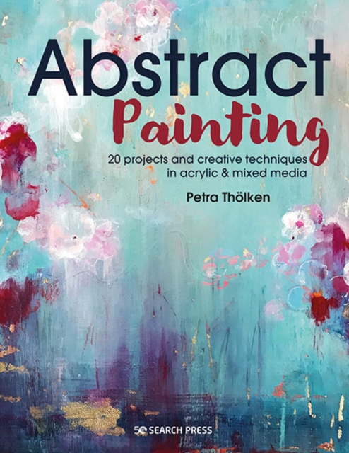 Abstract Painting, PDF eBook