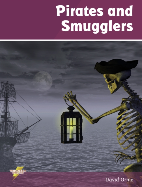 Pirates and Smugglers : Set 3, Paperback / softback Book