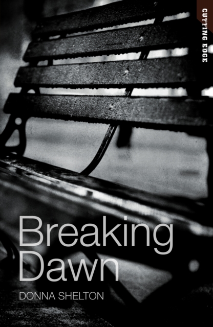 Breaking Dawn, EPUB eBook