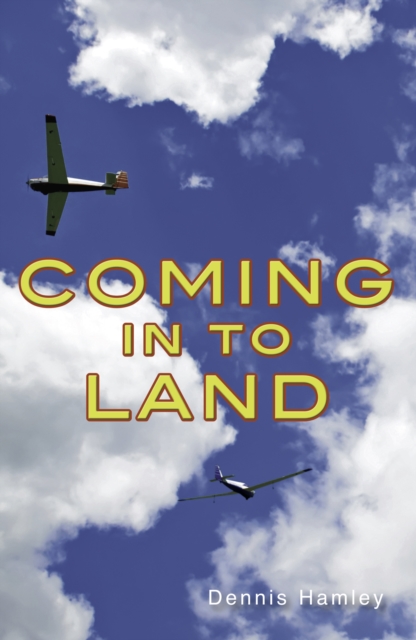 Coming in to Land, Paperback / softback Book
