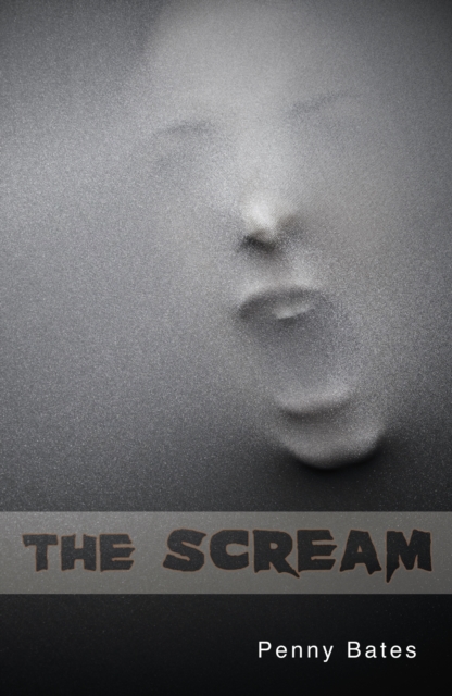 The Scream, Paperback / softback Book