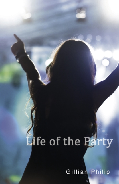 Life of the Party, Paperback / softback Book