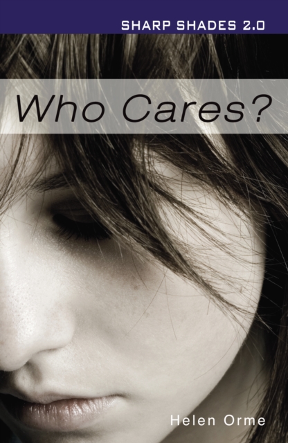 Who Cares (Sharp Shades), Paperback / softback Book