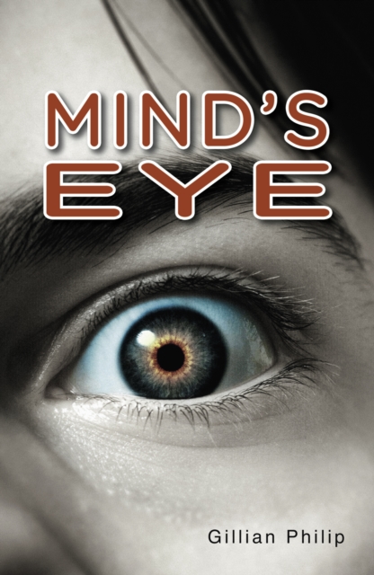 Mind's Eye, Paperback / softback Book