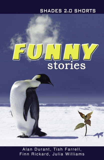 Funny Stories Shades Shorts 2.0, Paperback / softback Book