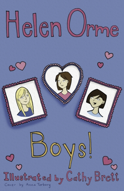 Boys! (ebook), PDF eBook