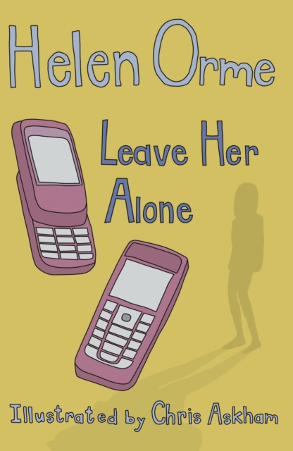 Leave Her Alone, PDF eBook