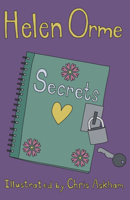 Secrets, PDF eBook