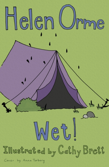 Wet! : Set Two, PDF eBook