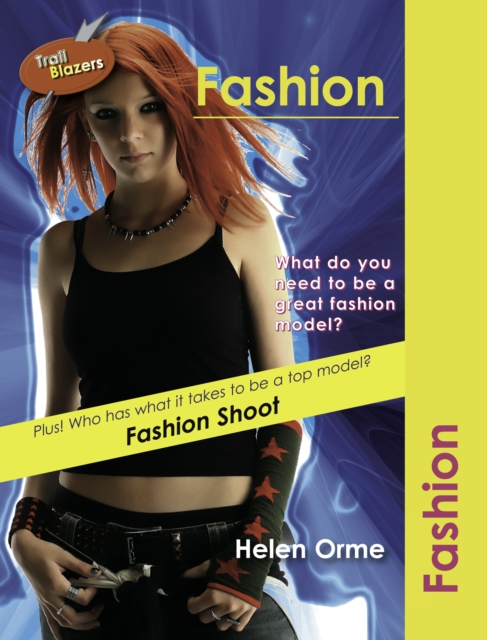 Fashion : Set Five, PDF eBook