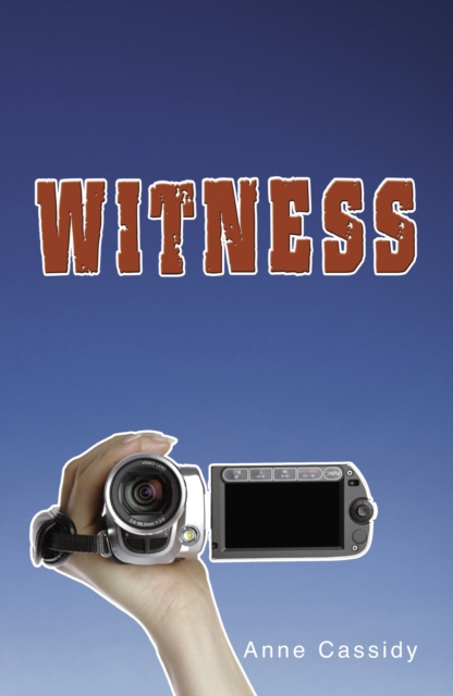 Witness, EPUB eBook