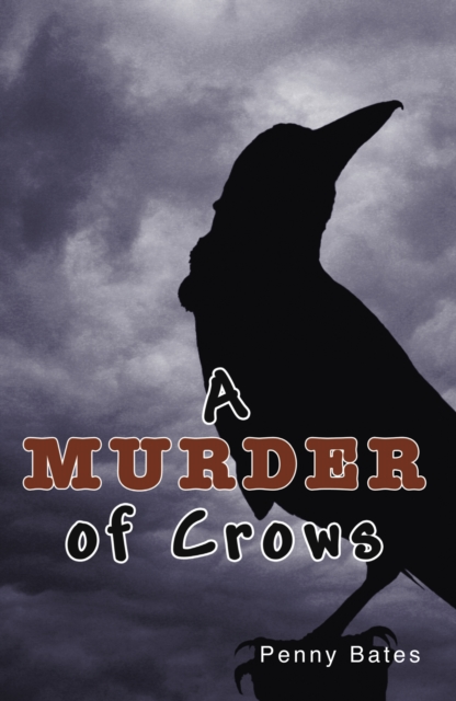 A Murder of Crows, EPUB eBook