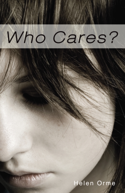 Who Cares, EPUB eBook
