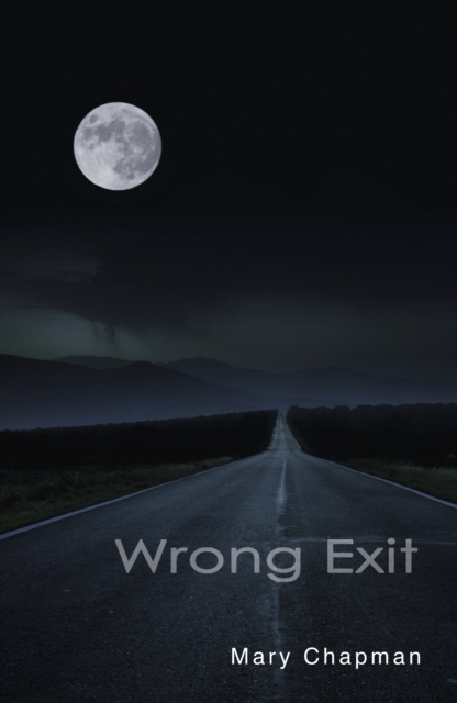 Wrong Exit (Sharp Shades 2.0), EPUB eBook