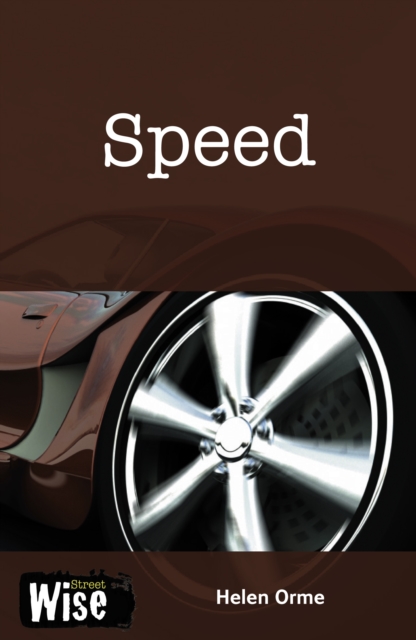 Speed : Set 1, PDF eBook