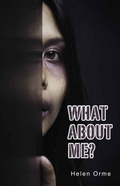What About Me, EPUB eBook