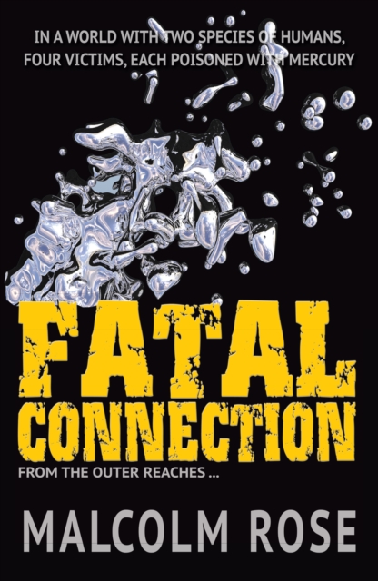 Fatal Connection (ebook), EPUB eBook