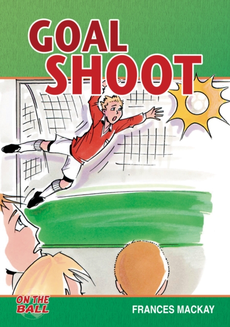 Goal Shoot, PDF eBook