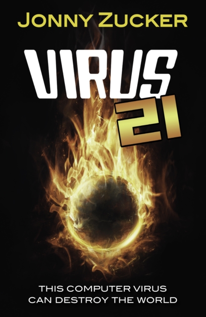 Virus 21, Paperback / softback Book
