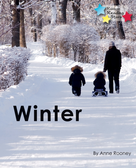 Winter, Paperback / softback Book