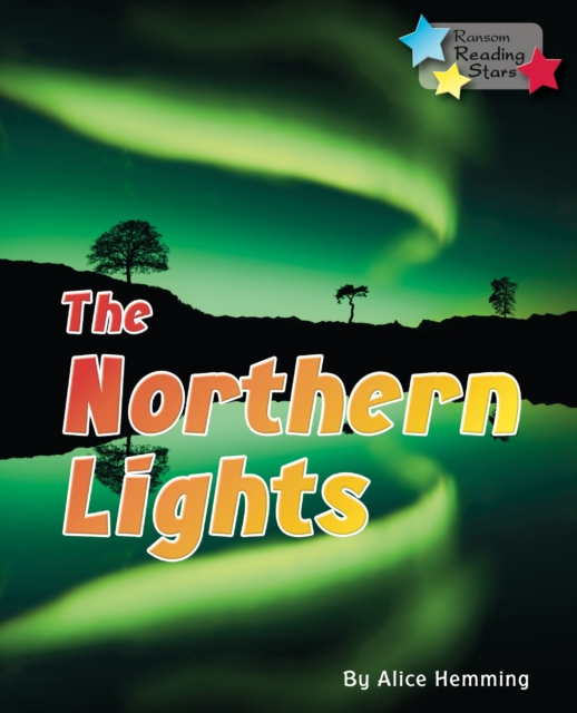 The Northern Lights, Paperback / softback Book