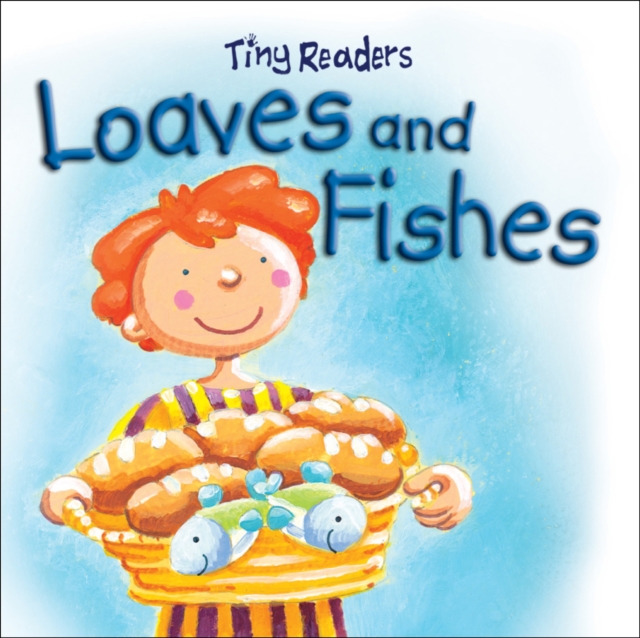 Loaves and Fishes, EPUB eBook