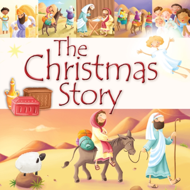 The Christmas Story, EPUB eBook
