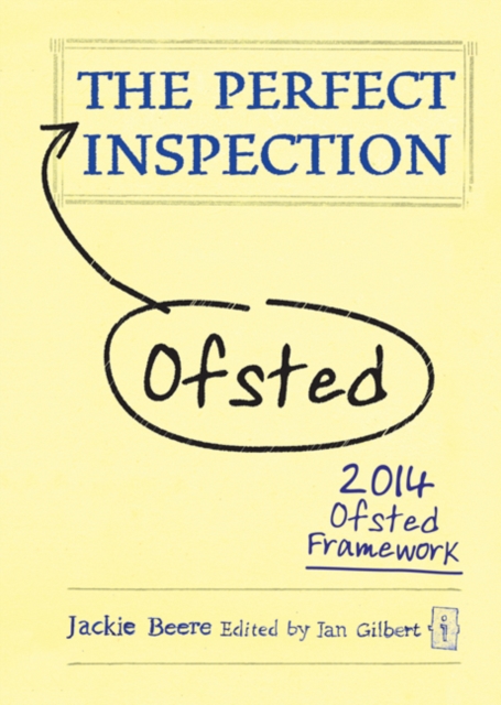 The Perfect (Ofsted) Inspection, Hardback Book