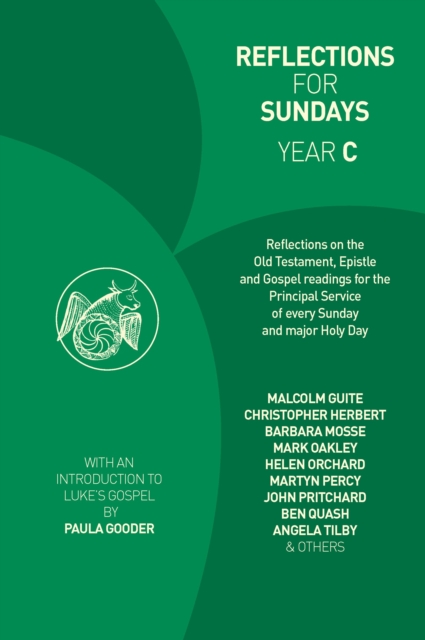 Reflections for Sundays, Year C, EPUB eBook