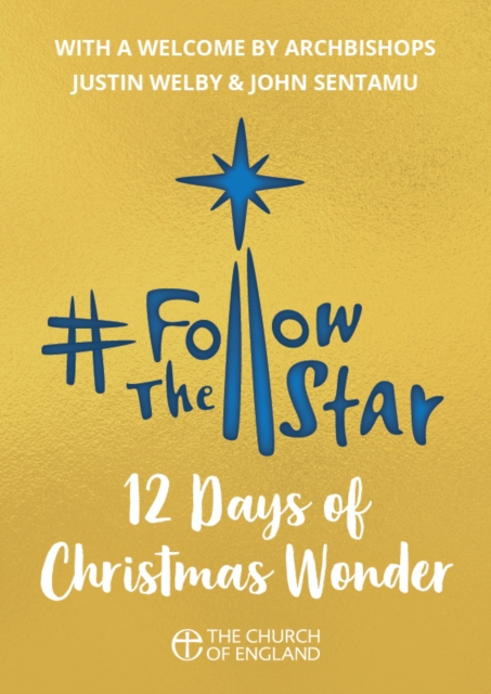 Follow the Star 2019 (single copy) : 12 Days of Christmas Wonder, EPUB eBook