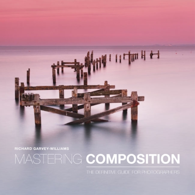 Mastering Composition, Paperback / softback Book