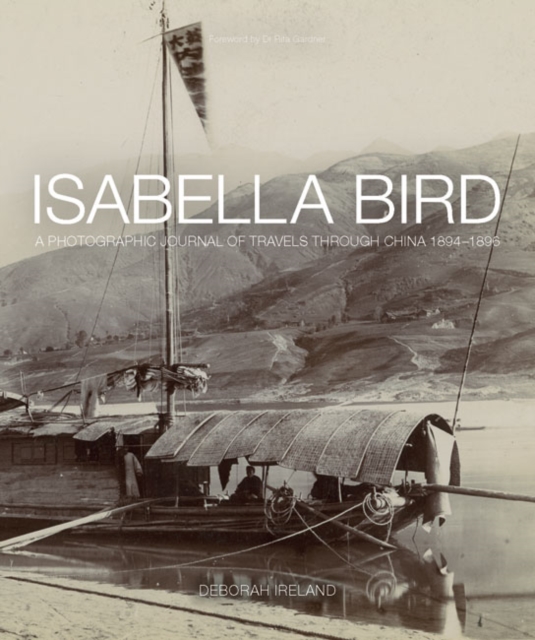 Isabella Bird, Hardback Book