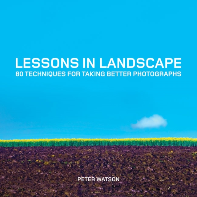 Lessons in Landscape, Paperback / softback Book