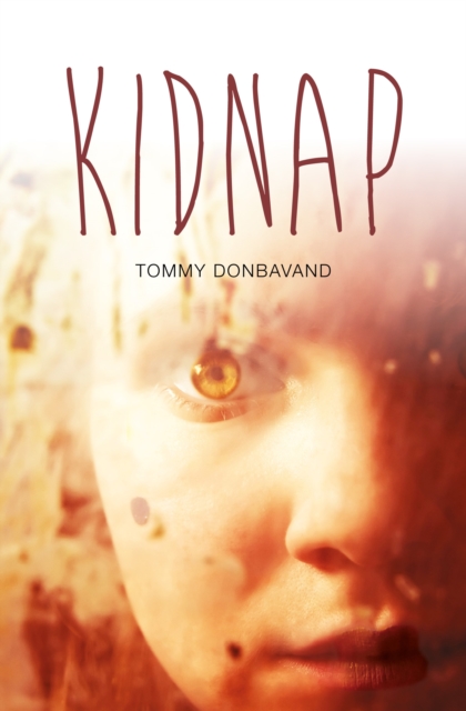 Kidnap, EPUB eBook