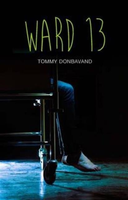 Ward 13, Paperback / softback Book