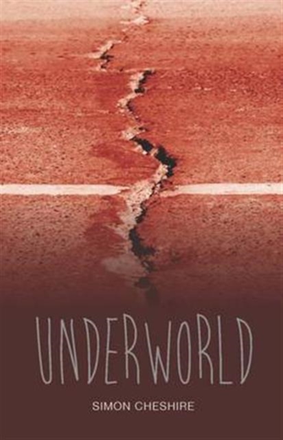 Underworld, Paperback / softback Book