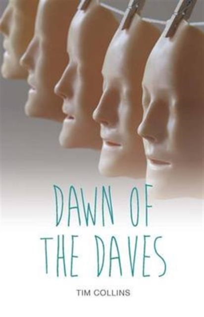 Dawn of the Daves, Paperback / softback Book